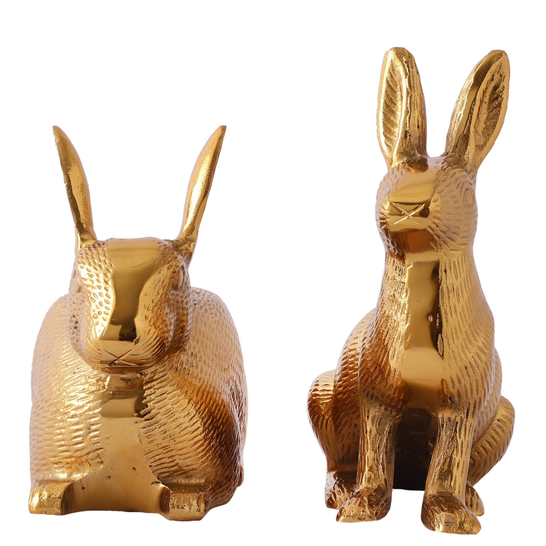 Maple Oversized Rabbit Set of 2