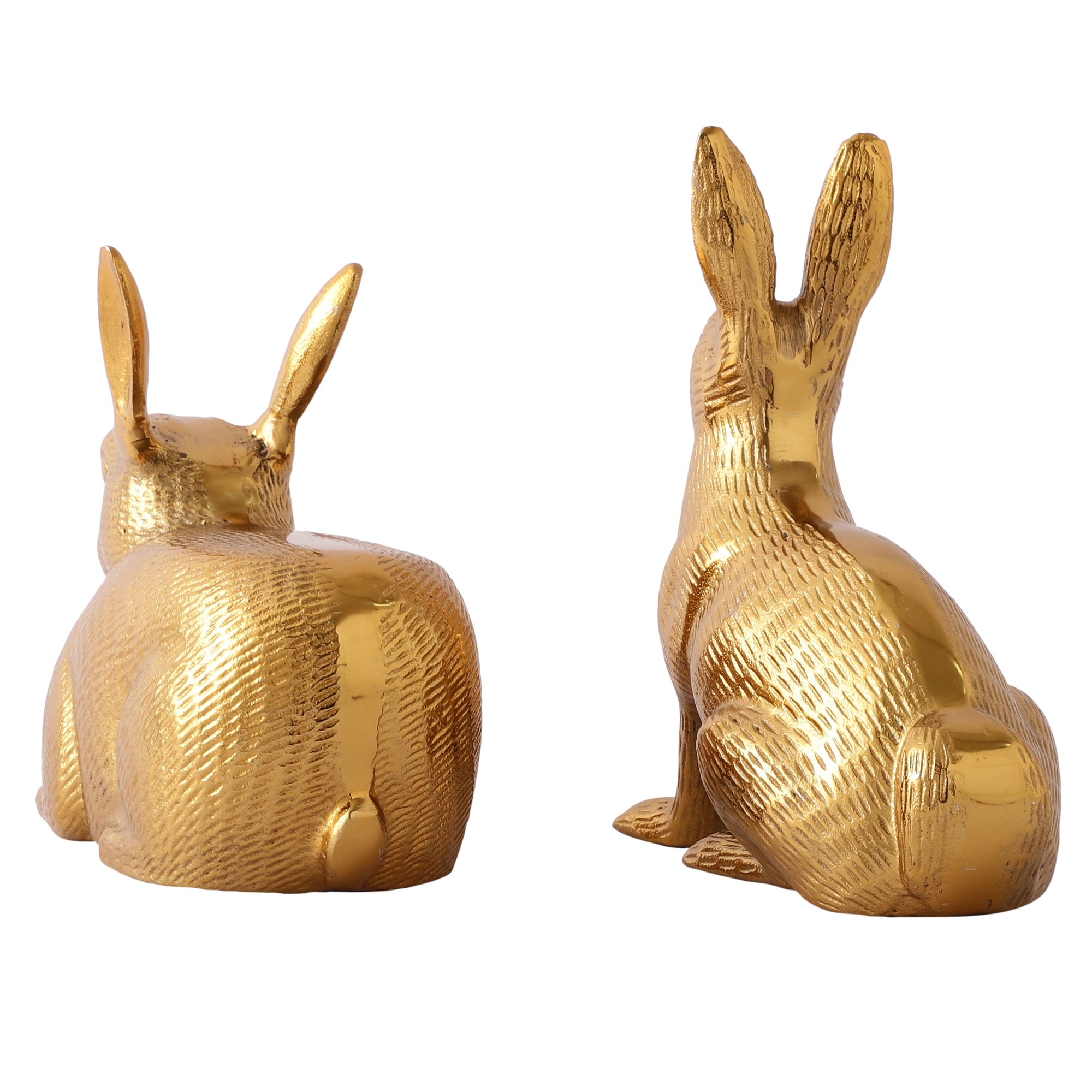 Maple Oversized Rabbit Set of 2