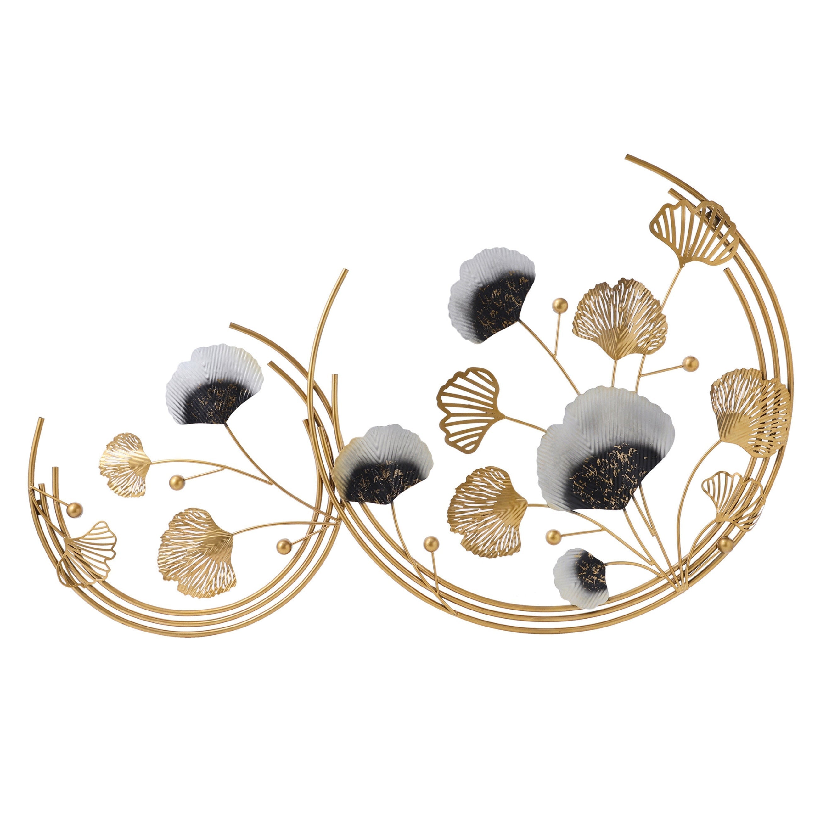 Floral Bloom Wall Decor