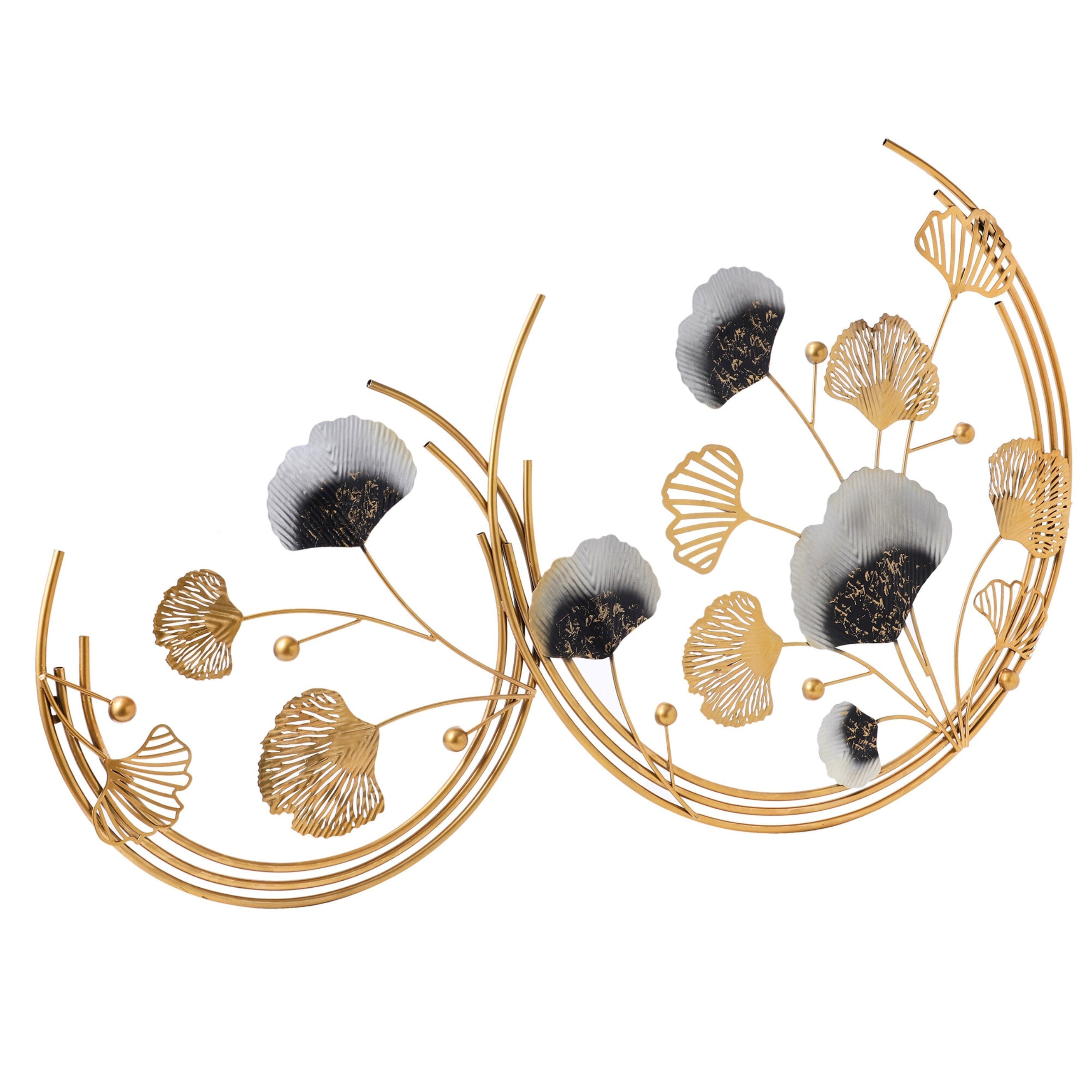 Floral Bloom Wall Decor