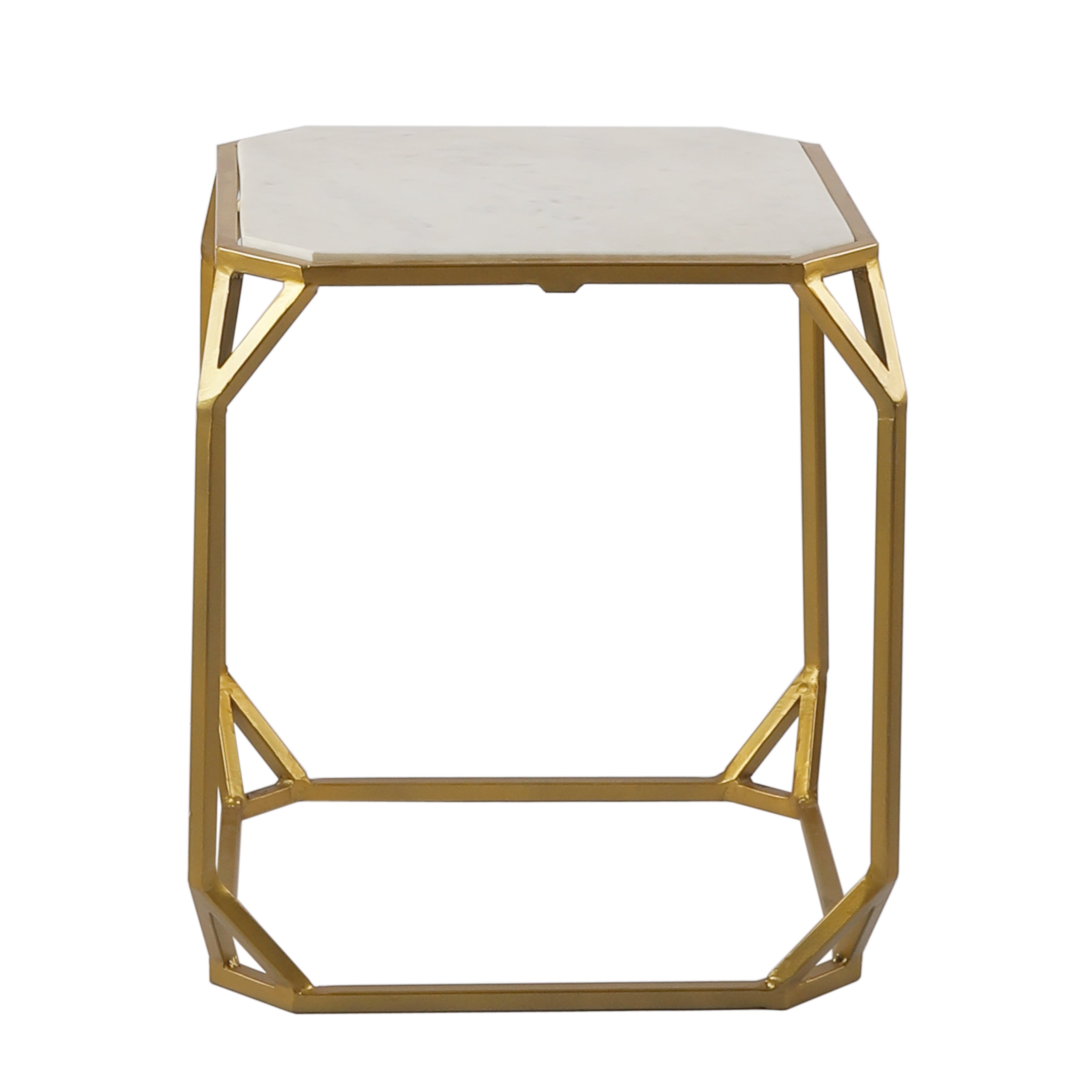 Vancouver Nesting Table Set of 2