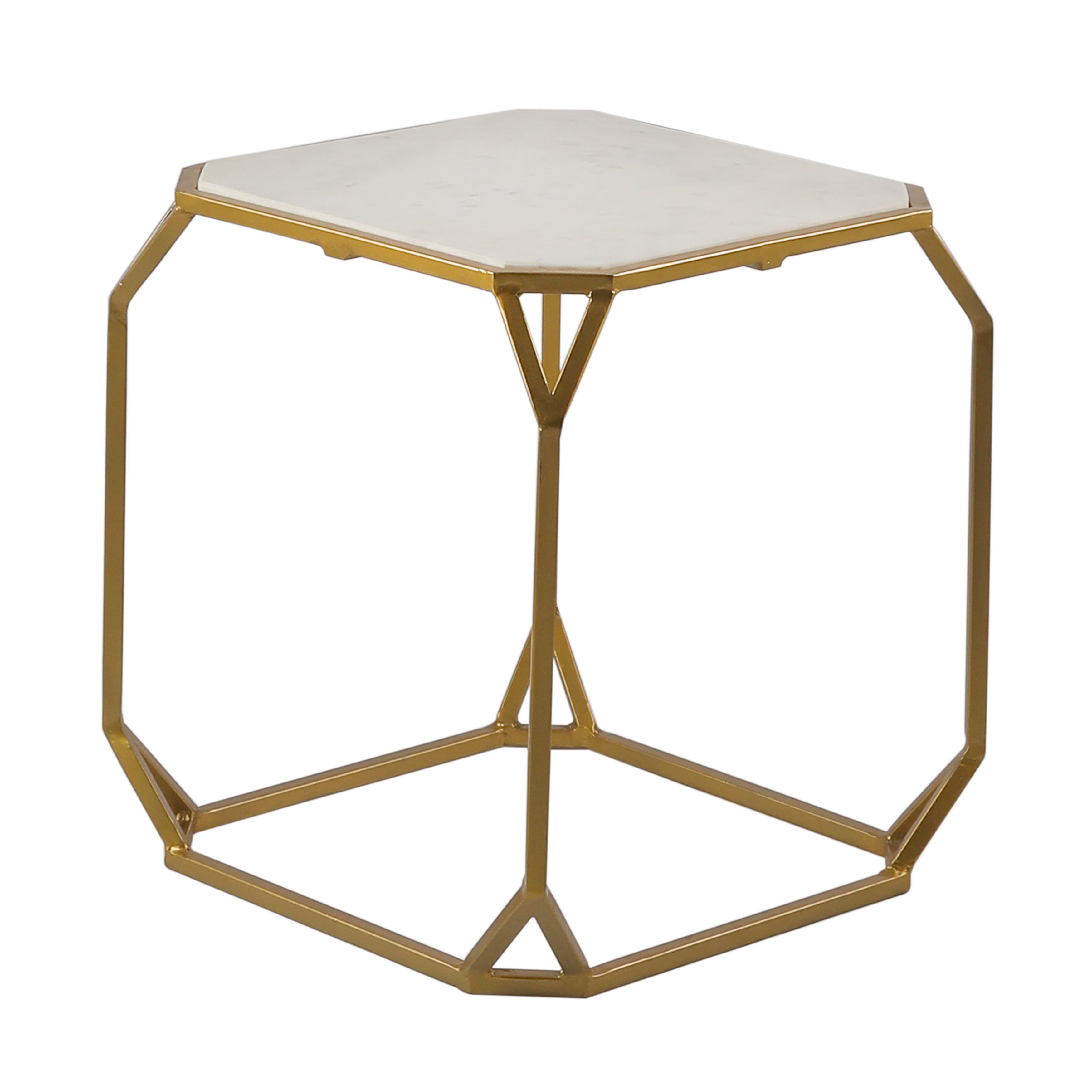 Vancouver Nesting Table Set of 2