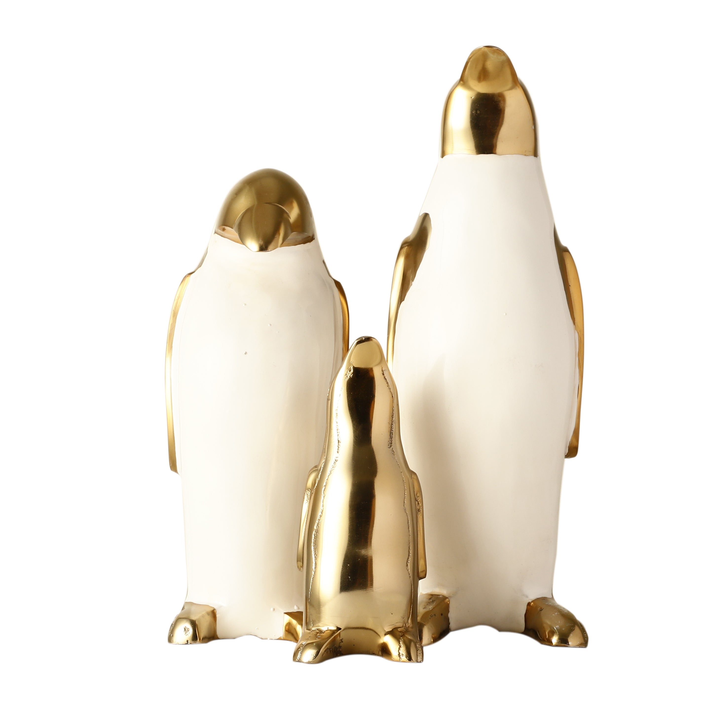 Christy Decorative Penguin Set of 3