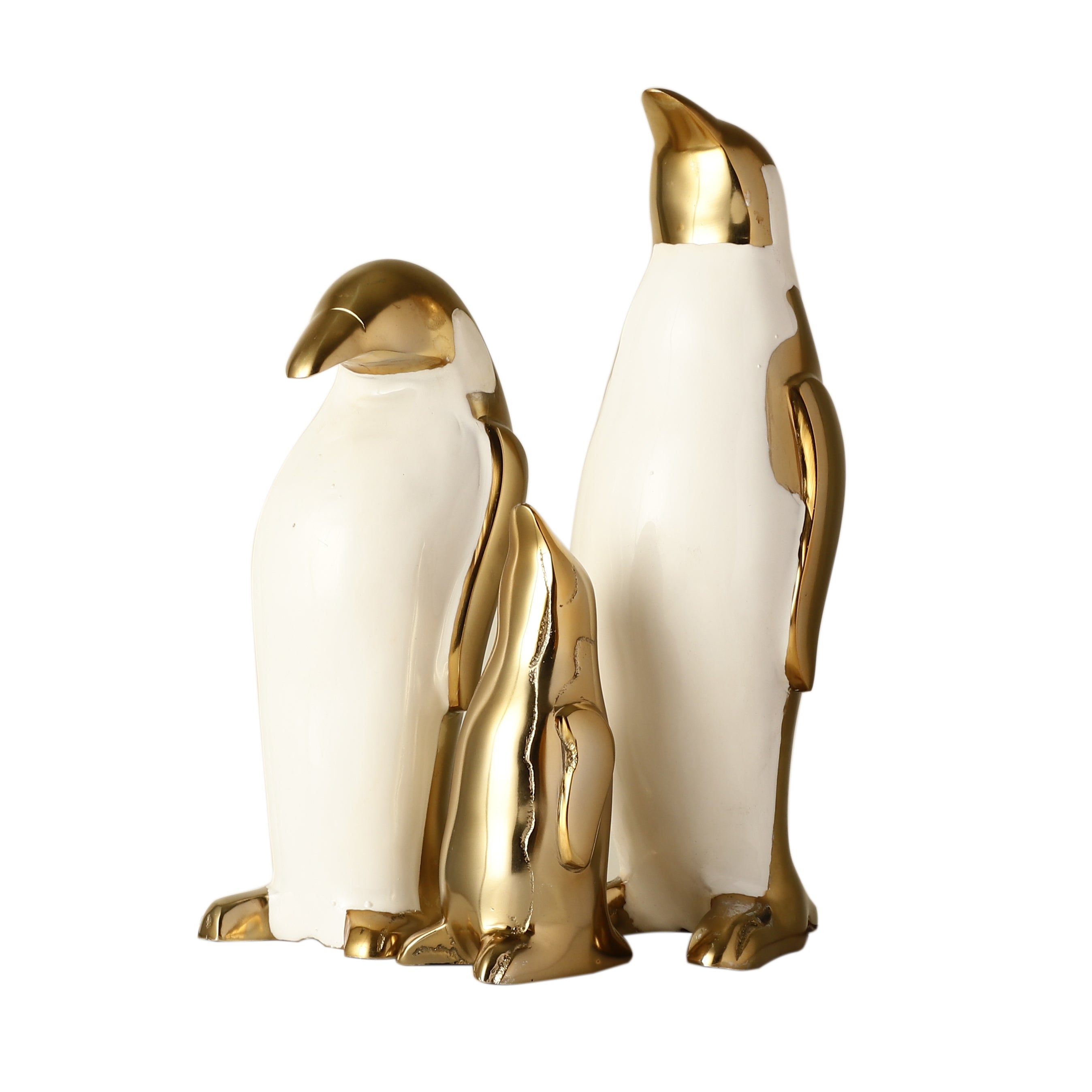 Christy Decorative Penguin Set of 3