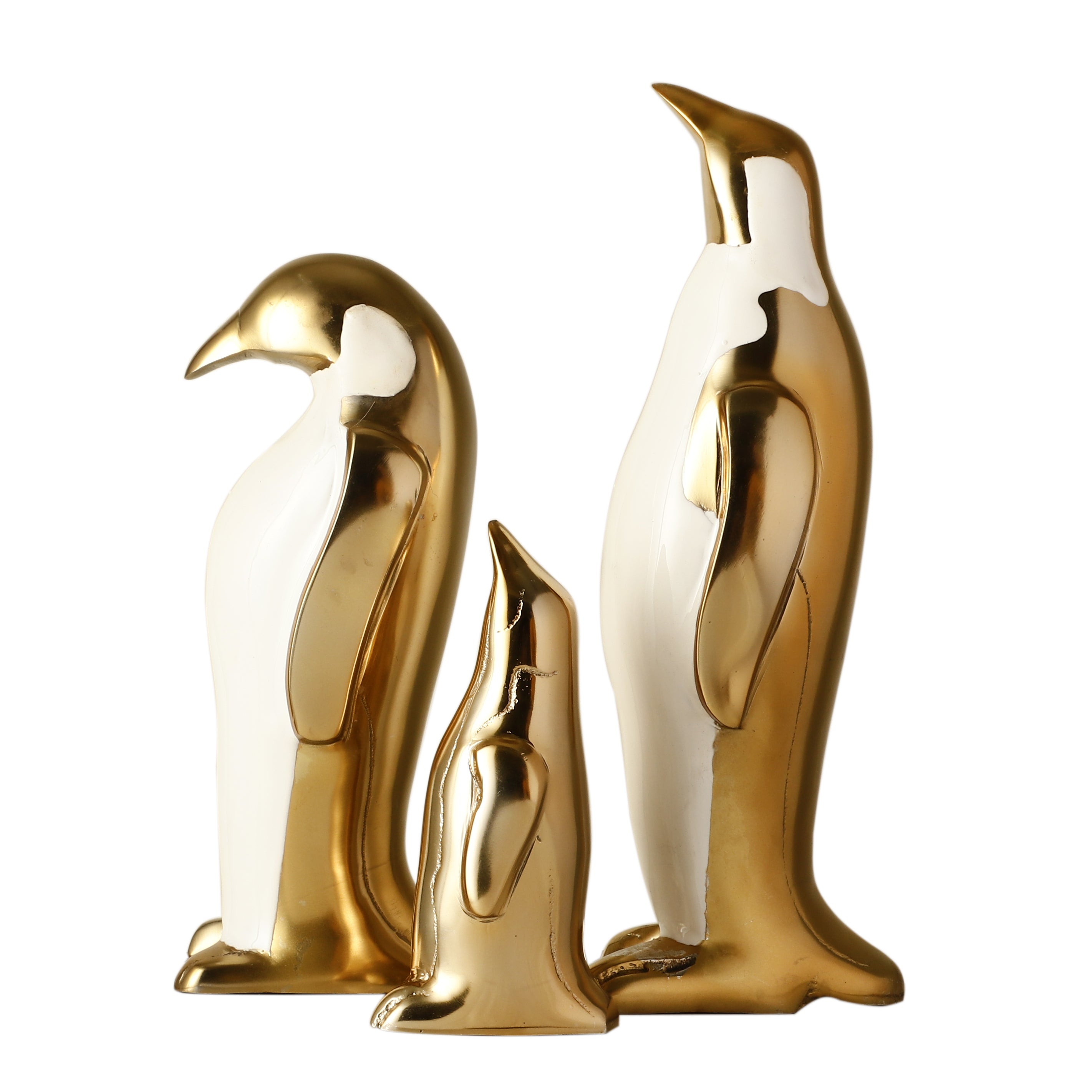 Christy Decorative Penguin Set of 3