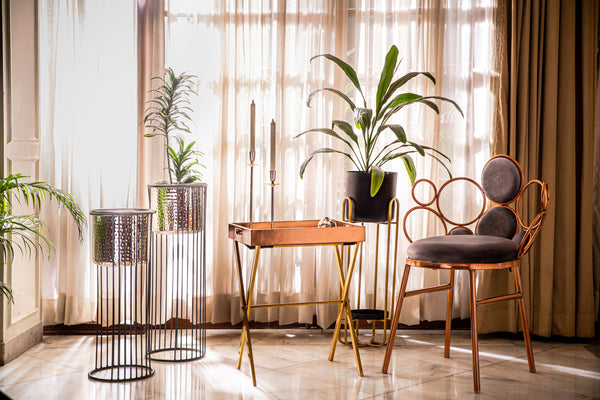 Small Space Big Style: Home Decor Ideas for Compact Homes