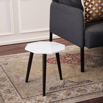 Reva Hexa Side Table