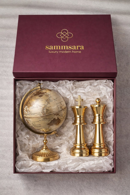 Checkmate Love Gift Box