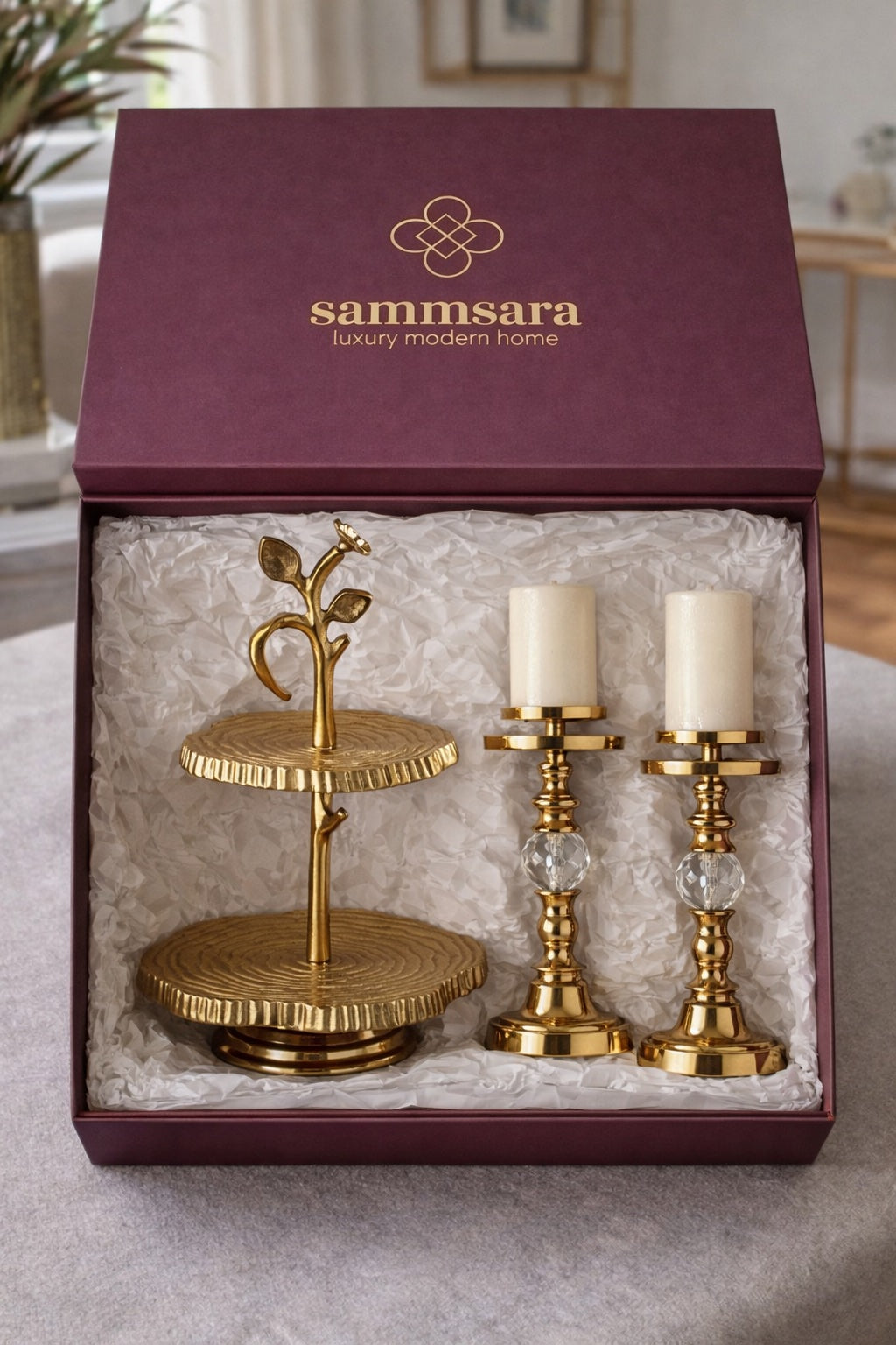 Rituals of Love Gift Box