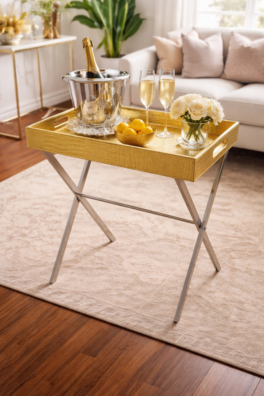 Butler Tables– Sammsara