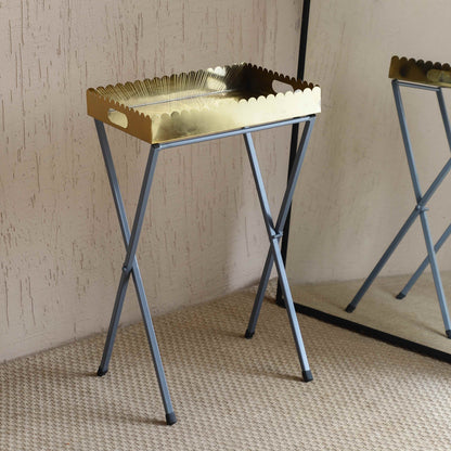 Elara Butler Tray Table
