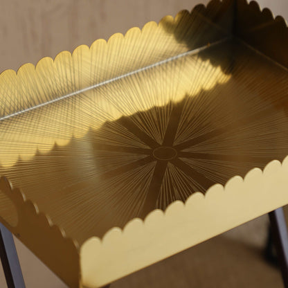 Elara Butler Tray Table