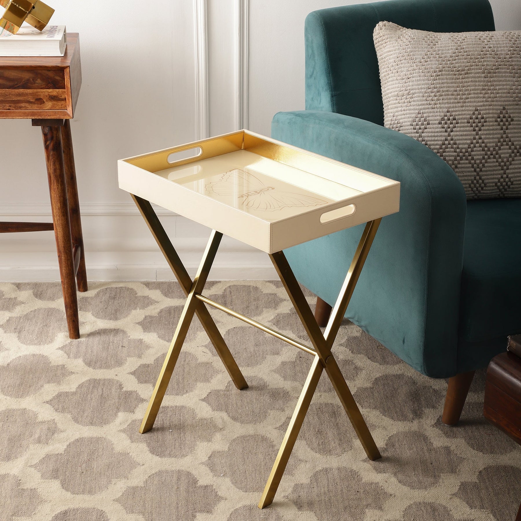 Butler Tables– Sammsara