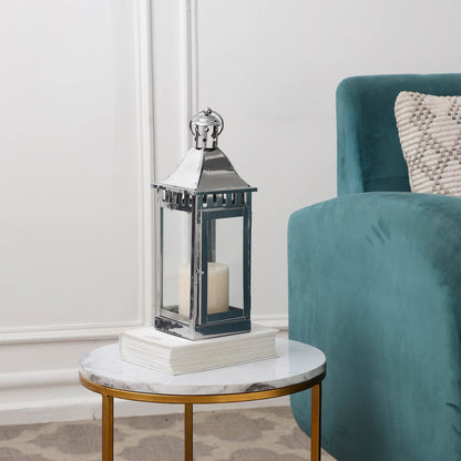 Roshni Metal Lantern