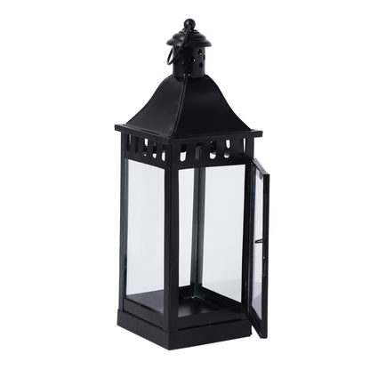 Noor Pillar Lantern