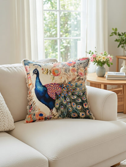 The Royal Mor Cushion Cover
