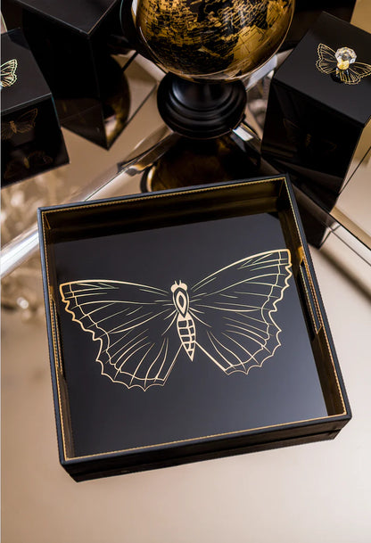 Butterfly Glow Ensemble Gift Set