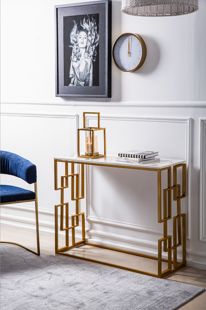 Caroline Console Table