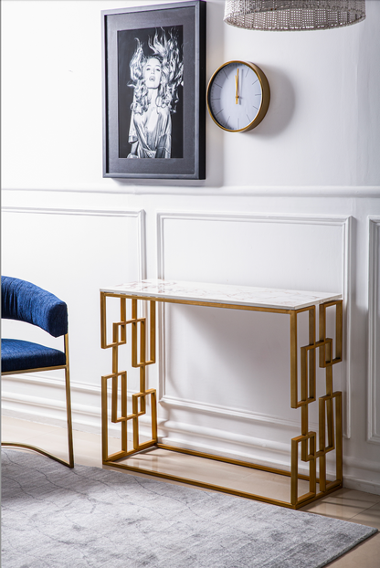 Caroline Console Table