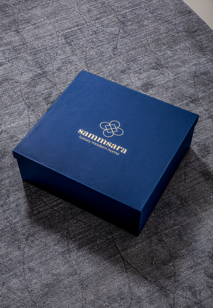 Zahara Butterfly Gift Set