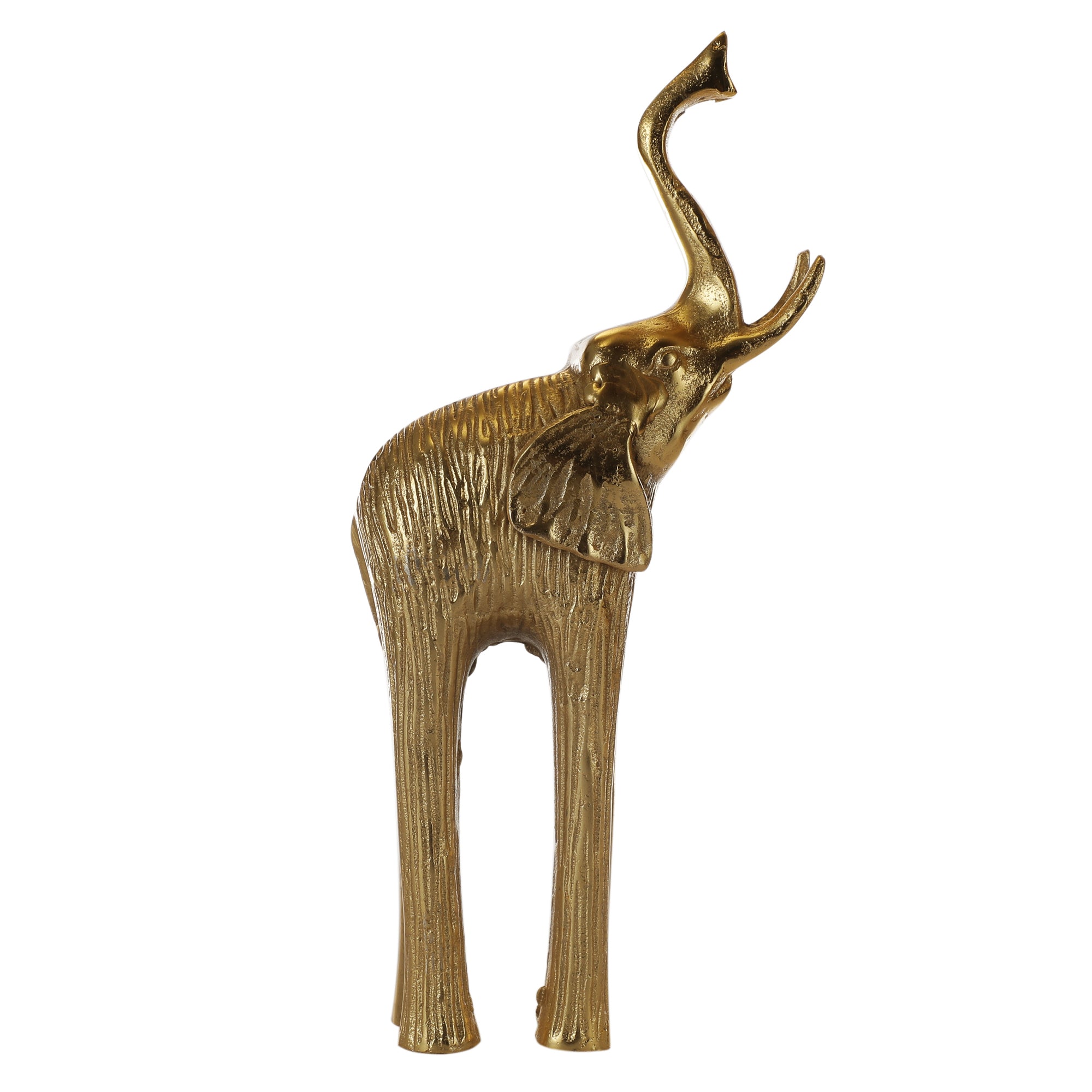 Elmer Trumpeting Elephant Set of 2