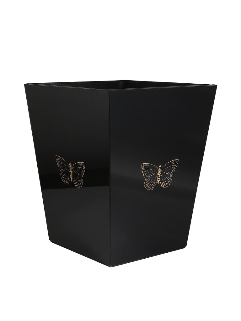 Zahara Butterfly Tissue Box – Sammsara